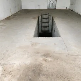 Garaž Arenda