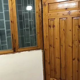 ARASSA AGAÇ GAPY