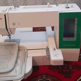 Janome 450E