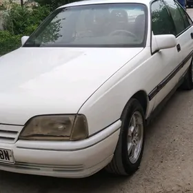 Opel Omega 1990