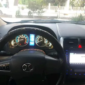 Toyota Yaris 2015
