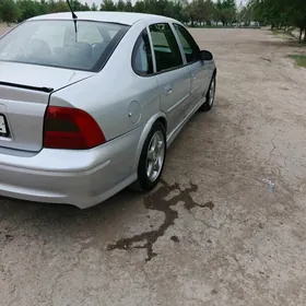 Opel Vectra 2001