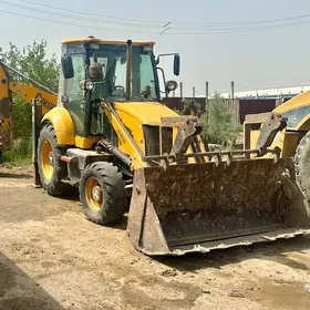 JCB 3CX Compact 2013