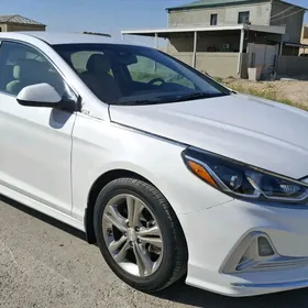 Hyundai Sonata 2019