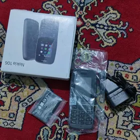 nokia 106