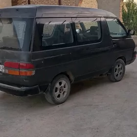 Toyota Town Ace 1992