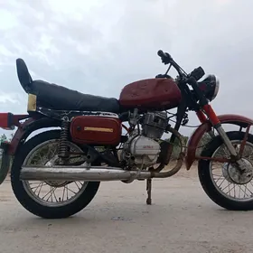 Jawa Perak 2000