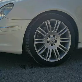Mercedes w211 diska 2008