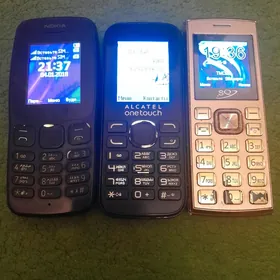 Telefonlar