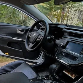 Toyota Avalon 2017