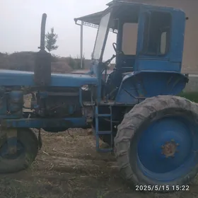 MTZ T-28 1990