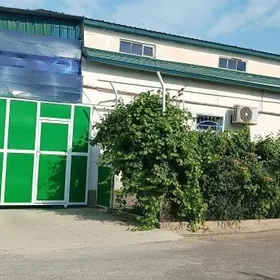 дом
