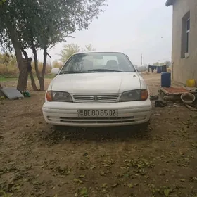 Toyota Tercel 1997