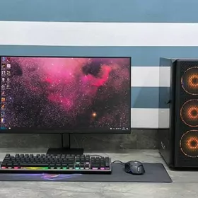  i7 14700F / Ram 32GB / SSD 512GB / RTX3060