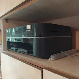 Printer Epson