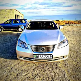 Lexus ES 350 2007