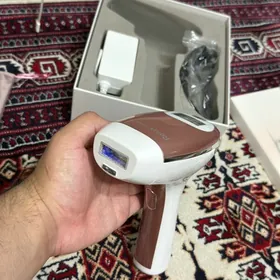 лазерный епиляцийа