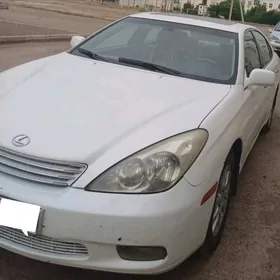 Lexus ES 300 2002