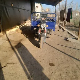 Ozan 200CC 2014