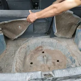 Opel Astra 1993