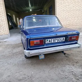 Lada 2106 1991