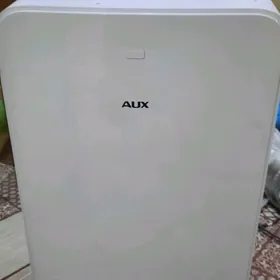 AUX kansener