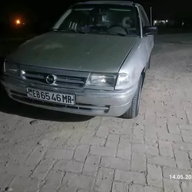 Opel Astra 1992