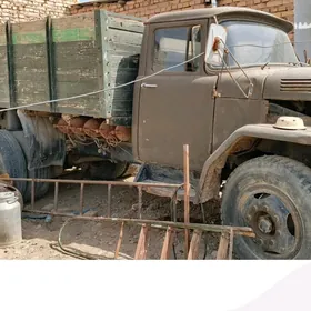Zil 130 1992