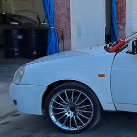 Lada Priora Diska