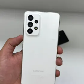 Samsung a53 8/128gb