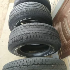 265 70 17