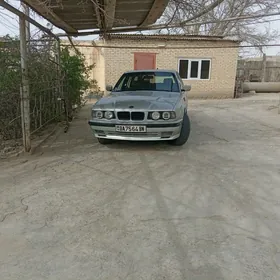 BMW 540 1993