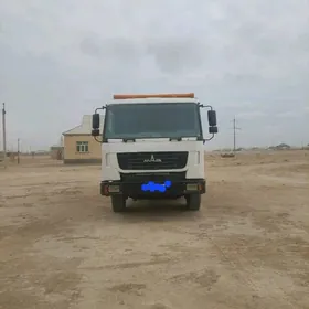 Howo Sinotruk 2010