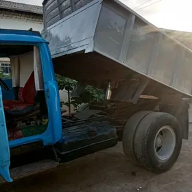 Zil 130 1992