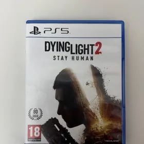 Игра PS5