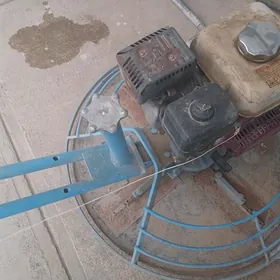 Beton Alikopter