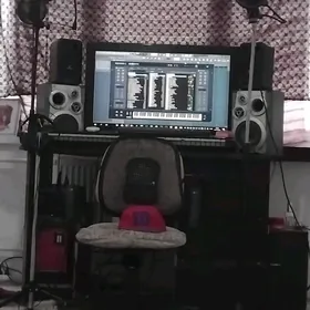 studio