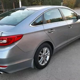 Hyundai Sonata 2017