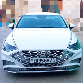 Hyundai Sonata 2020