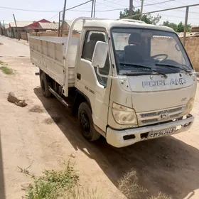 Forland H3 2012