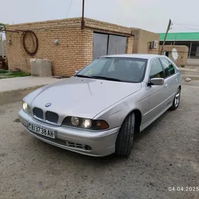 BMW 530 2003