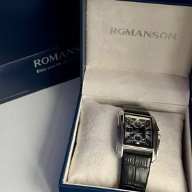 Romanson