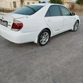Toyota Camry 2002