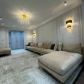 Gaudan W 3etaz 3kom 75m2