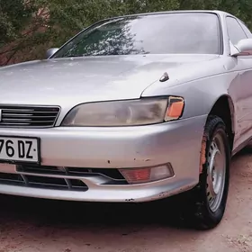 Toyota Mark II 1996
