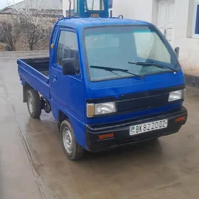Daewoo Damas 1996