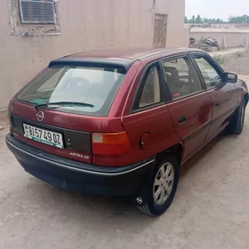 Opel Astra 1993
