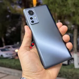 Xiaomi 12x mi12x 12x