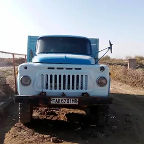 Gaz 53 1991