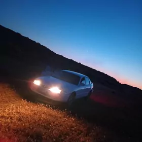 Mazda 626 1992
